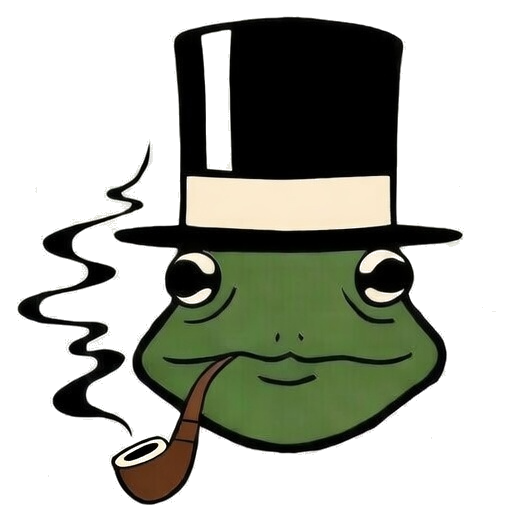 Toads Cigars
